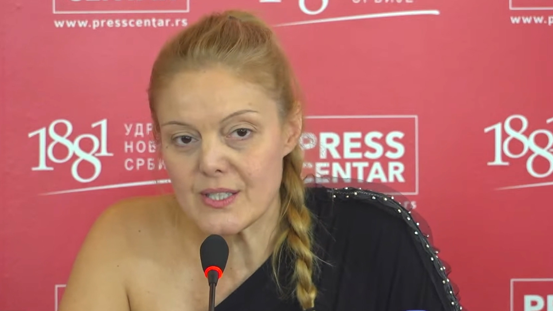 Beograd, Jasmina Stojiljkovic TNF Srbija, o spoju kreativnosti i Nikole Tesle Beograd, Jasmina Stojiljkovic TNF Srbija, o spoju kreativnosti i Nikole Tesle